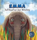 Buchcover Kinderbuch Emma