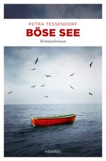 Petra Tessendorf - Böse See