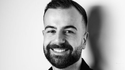 Andreas Chariskos