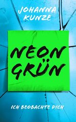 Cover von Neongrün