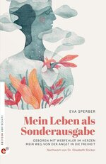 Cover Mein Leben als Sonderausgabe von Eva Sperber