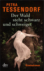Petra Tessendorf - Der Wald