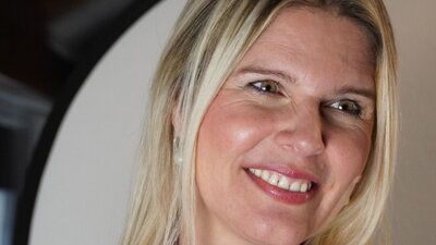 Damaris Leska-Zapf