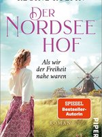 Cover Regine Kölpin Nordseehof 2