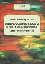 Buchcover Marie Carove Verfolgungsjagd und Blumenwiese 