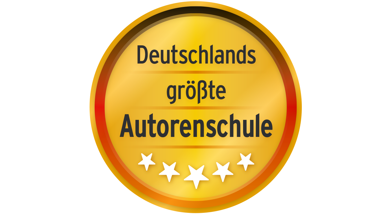 Siegel Deutschlands größte Autorenschule