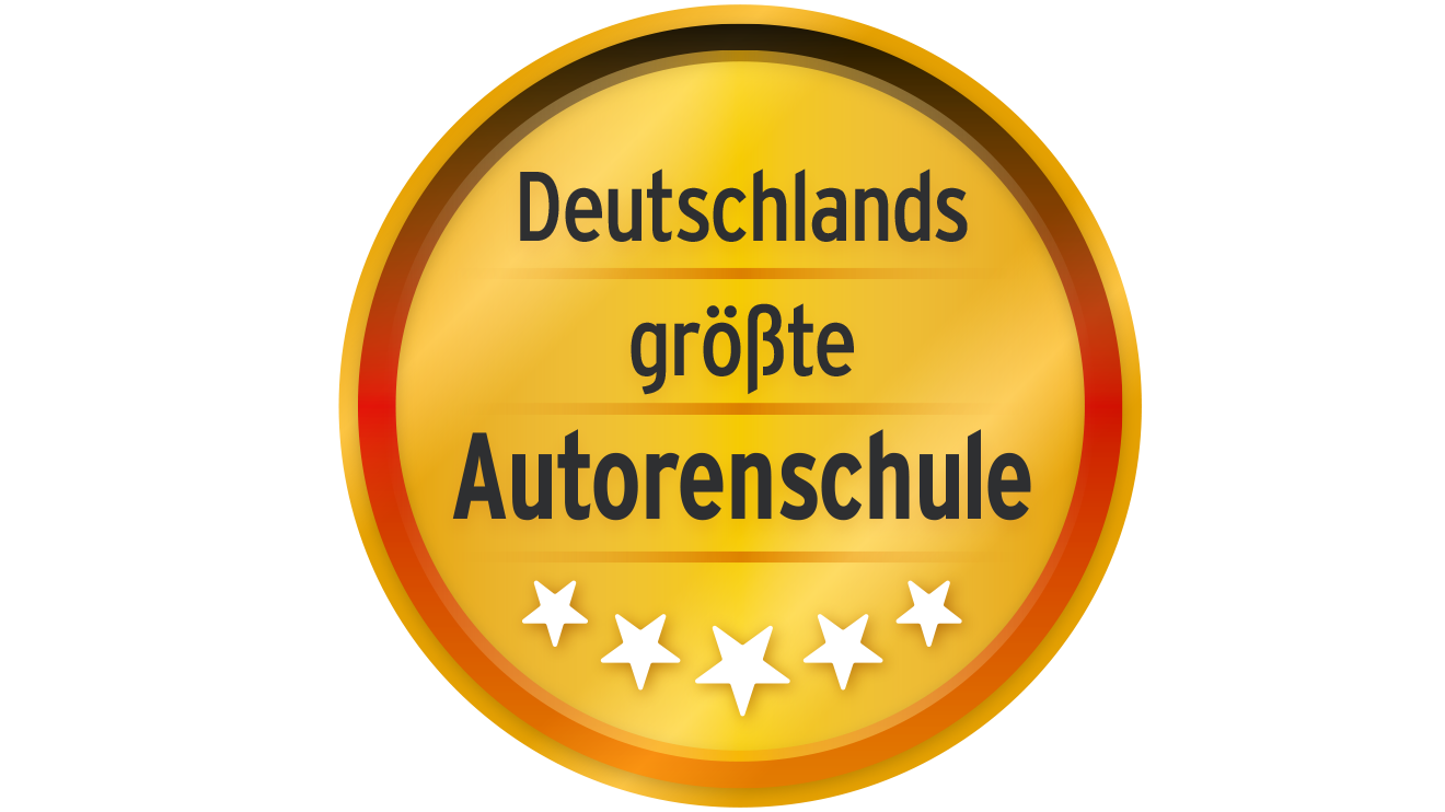 Siegel Deutschlands größte Autorenschule