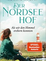 Cover Regine Kölpin - Nordseehof 3