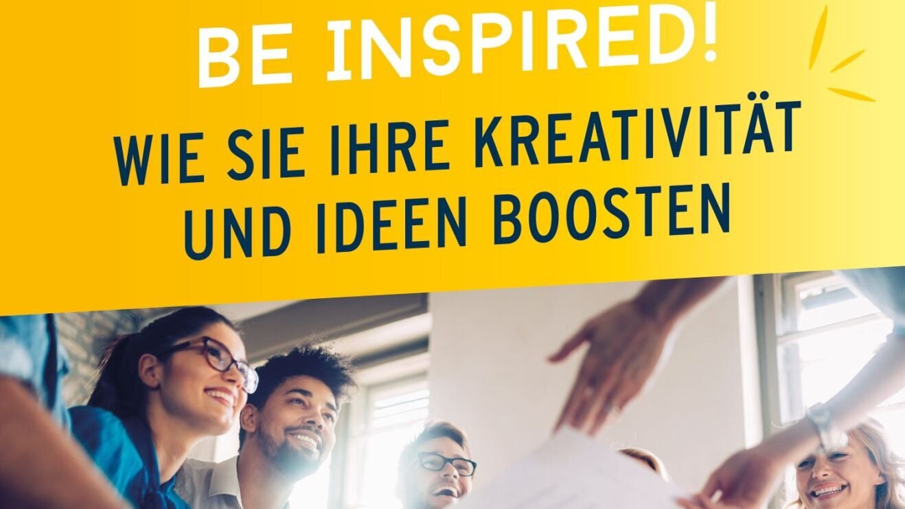 Booster-Be-Inspired