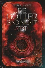 Cover Die Götter sind nicht tot Teil 2