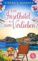 Buchcover Inselhotel zum Verlieben