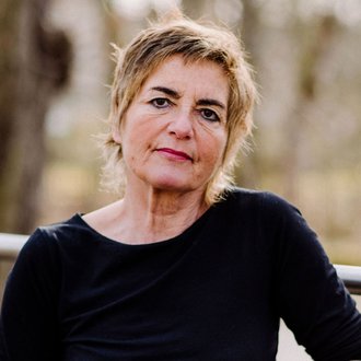 Foto Irmgard Rosina Bauer