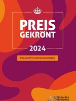 Anthologie 2024