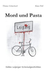 Cover Mord und Pasta
