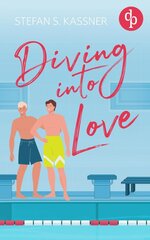 Buchcover Diving into Love
