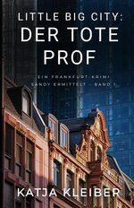 Cover Little Big City 1