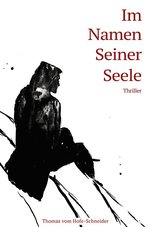 Buchcover Thomas vom Hofe Schneider - Im Namen seiner Seele