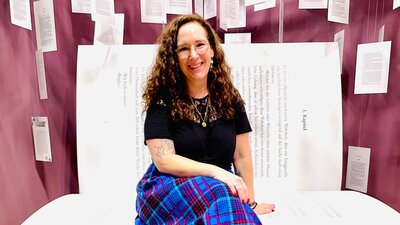 Foto Sabrina Hüsken