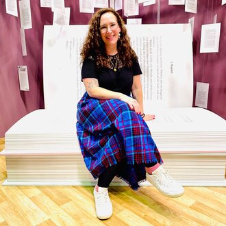 Foto Sabrina Hüsken