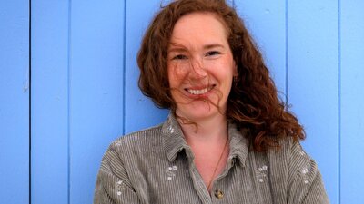 Foto Sabrina Hüsken