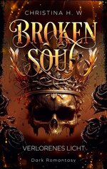 Cover Broken Soul Band 1