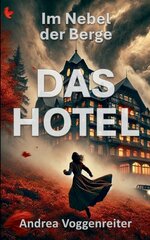 Cover von Das Hotel 