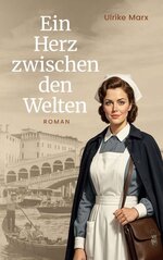 Buchcover von Ein Herz zwischen den Welten