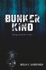 Cover von Bunkerkind