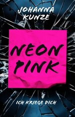 Cover von Neonpink