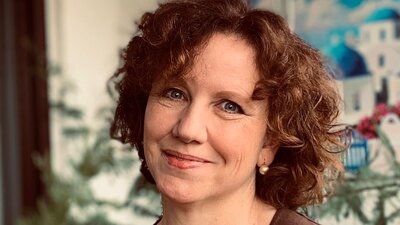 Foto Anja Nyfeld