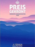 Cover Anthologie 2020