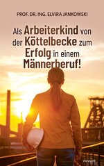 Cover Buch Elvira Jankowski vom Arbeiterkind