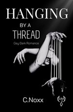Cover C. Noxx Hanging by Thread