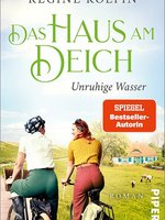 Cover Regine Kölpin - Das Haus am Deich 2
