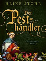 Cover Heike Stöhr - Der Pesthändler
