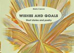 Buchcover Wishes and Goals