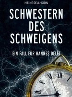 Cover Heike Sellhorn - Schwestern des Schweigens