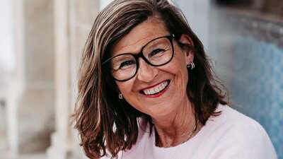 Foto von Greta Herrlicher