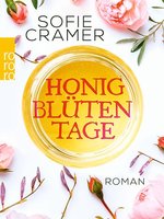 Cover Sofie Cramer - Honigblütentage