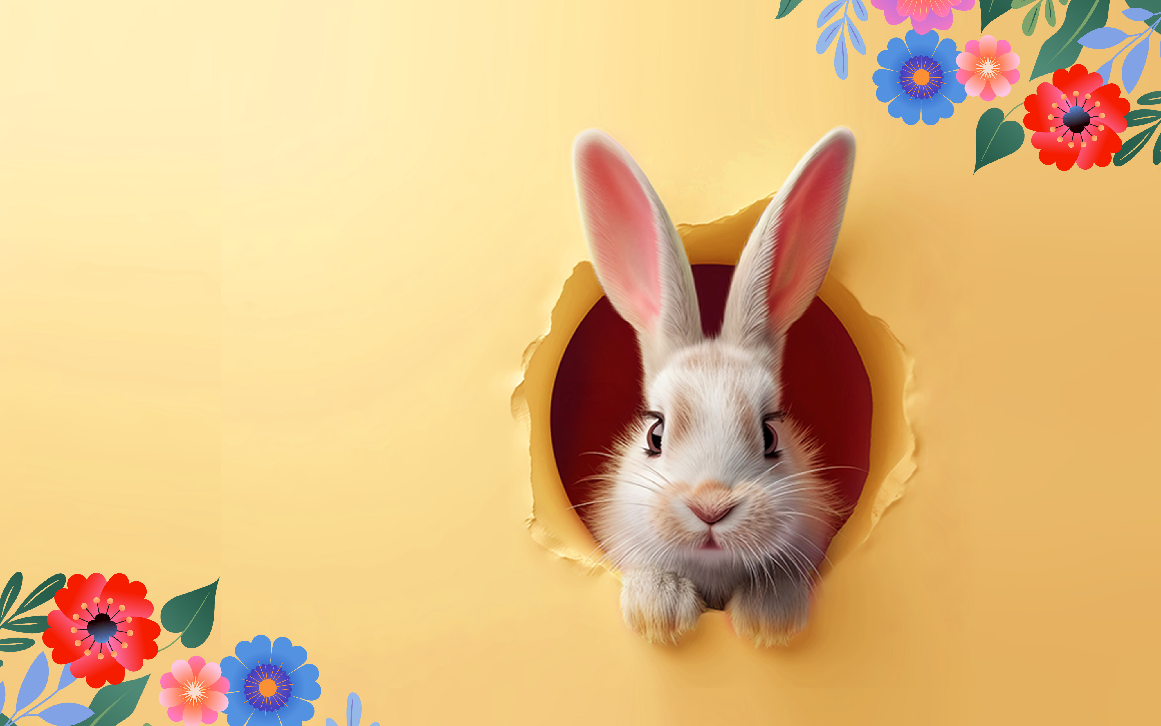 Aktion zu Ostern mit 20% Rabatt