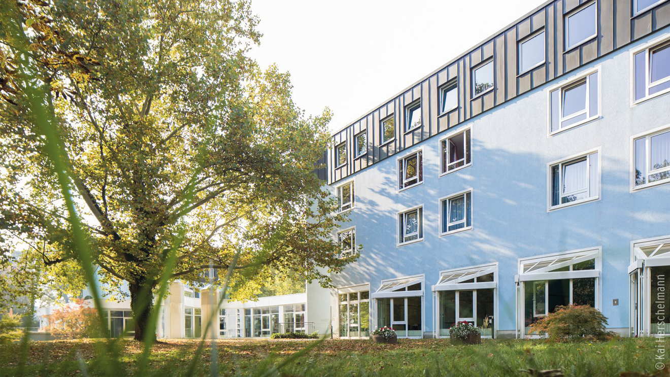 Foto Tagungshaus