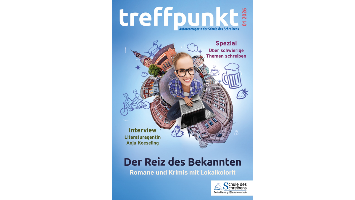 Cover des aktuellen Treffpunkts